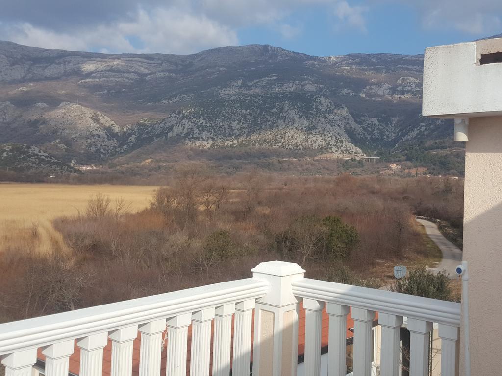 Buljarica Bay Apartments Петровац Экстерьер фото