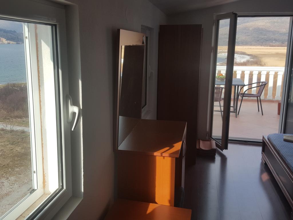 Buljarica Bay Apartments Петровац Экстерьер фото