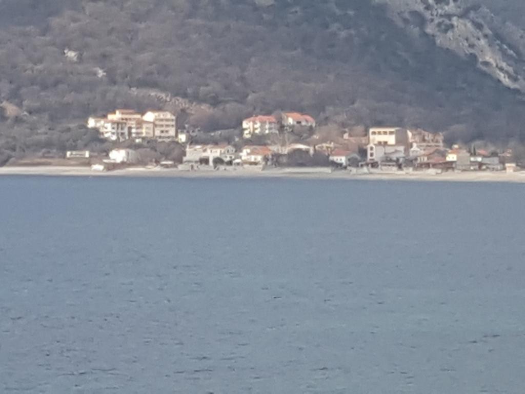 Buljarica Bay Apartments Петровац Экстерьер фото
