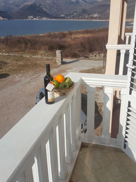 Buljarica Bay Apartments Петровац Экстерьер фото
