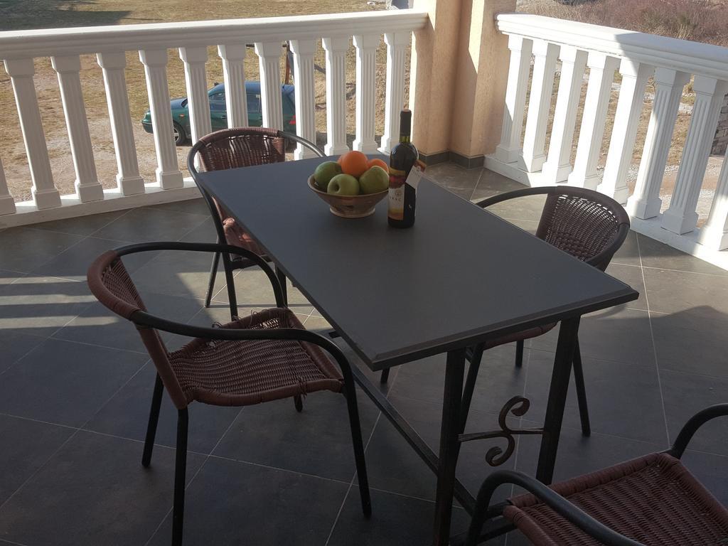 Buljarica Bay Apartments Петровац Экстерьер фото