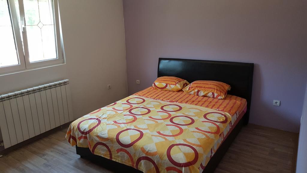 Buljarica Bay Apartments Петровац Экстерьер фото