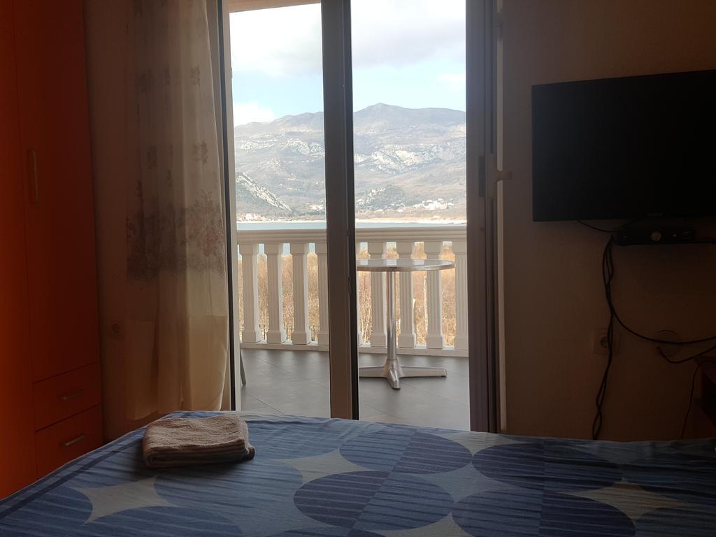 Buljarica Bay Apartments Петровац Экстерьер фото