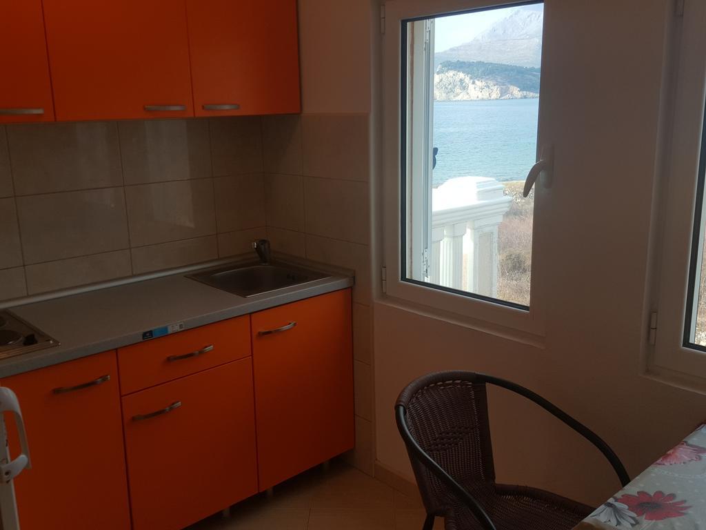 Buljarica Bay Apartments Петровац Экстерьер фото