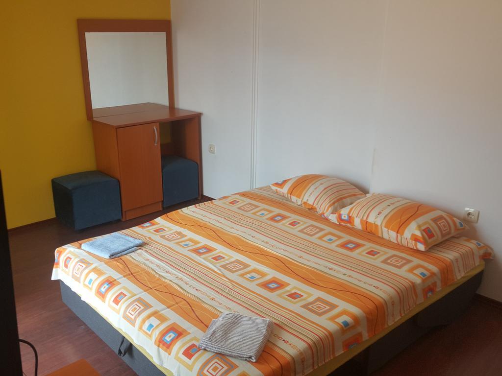 Buljarica Bay Apartments Петровац Экстерьер фото