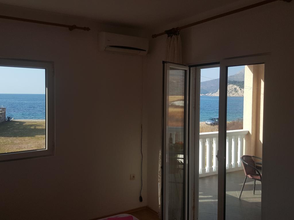 Buljarica Bay Apartments Петровац Экстерьер фото