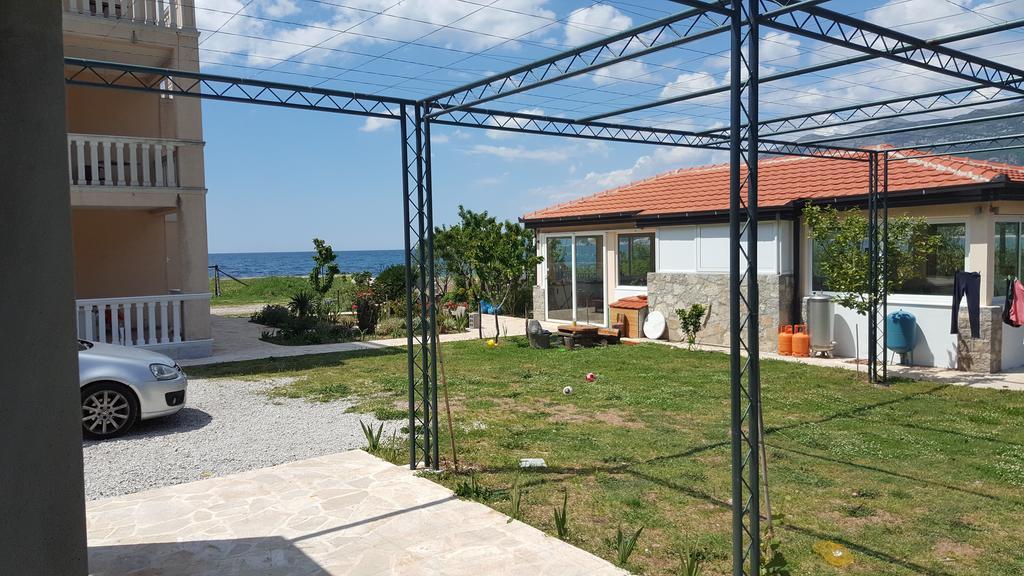 Buljarica Bay Apartments Петровац Экстерьер фото