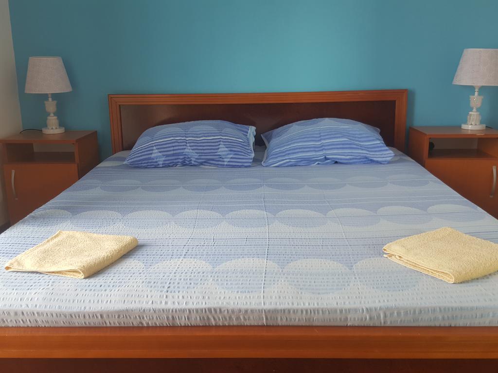 Buljarica Bay Apartments Петровац Экстерьер фото