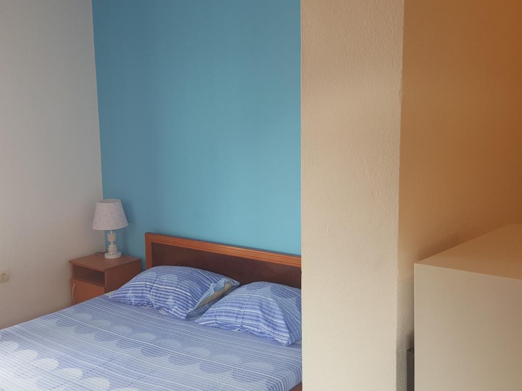 Buljarica Bay Apartments Петровац Экстерьер фото