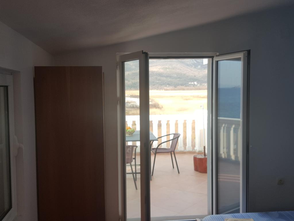 Buljarica Bay Apartments Петровац Экстерьер фото